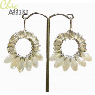 Earrings ER15-1489A